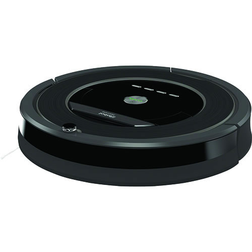 Don’t miss out on the rise of the robot vac