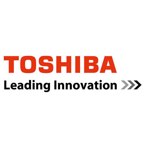 Toshiba logo 2015