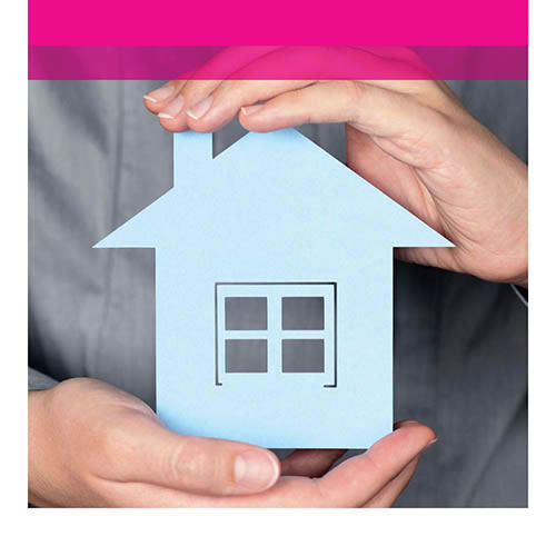 Deutsche Telekom smart homes report cover