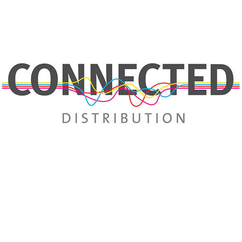 Connected Distribution logo 2016
