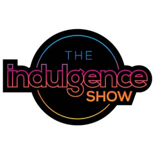 The Indulgence Show logo