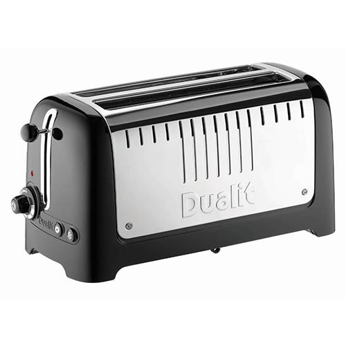 Dualit Long Slot Lite toaster