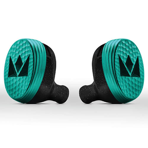 Noble Audio universal-fit in-ear monitor headphones