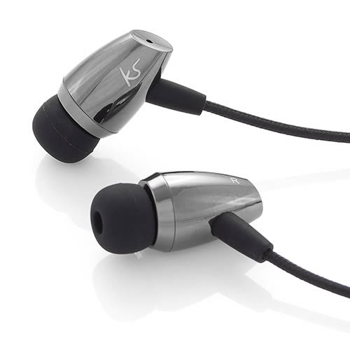 KitSound Euphoria Bluetooth earphones