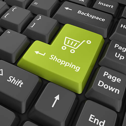 Online Shopping WEB