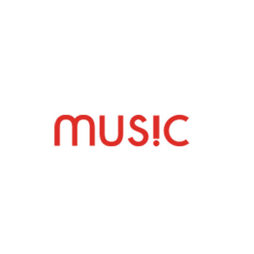 MUSIC group logo