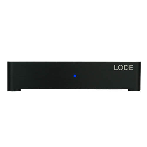 Lode Audio LA1 music server