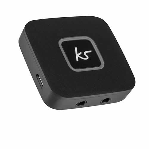 KitSound Bluetooth adaptor