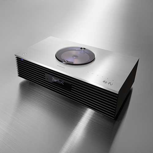 Technics SC-C70 compact stereo system