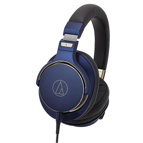 Audio-Technica ATH-MSR7 premium headphones