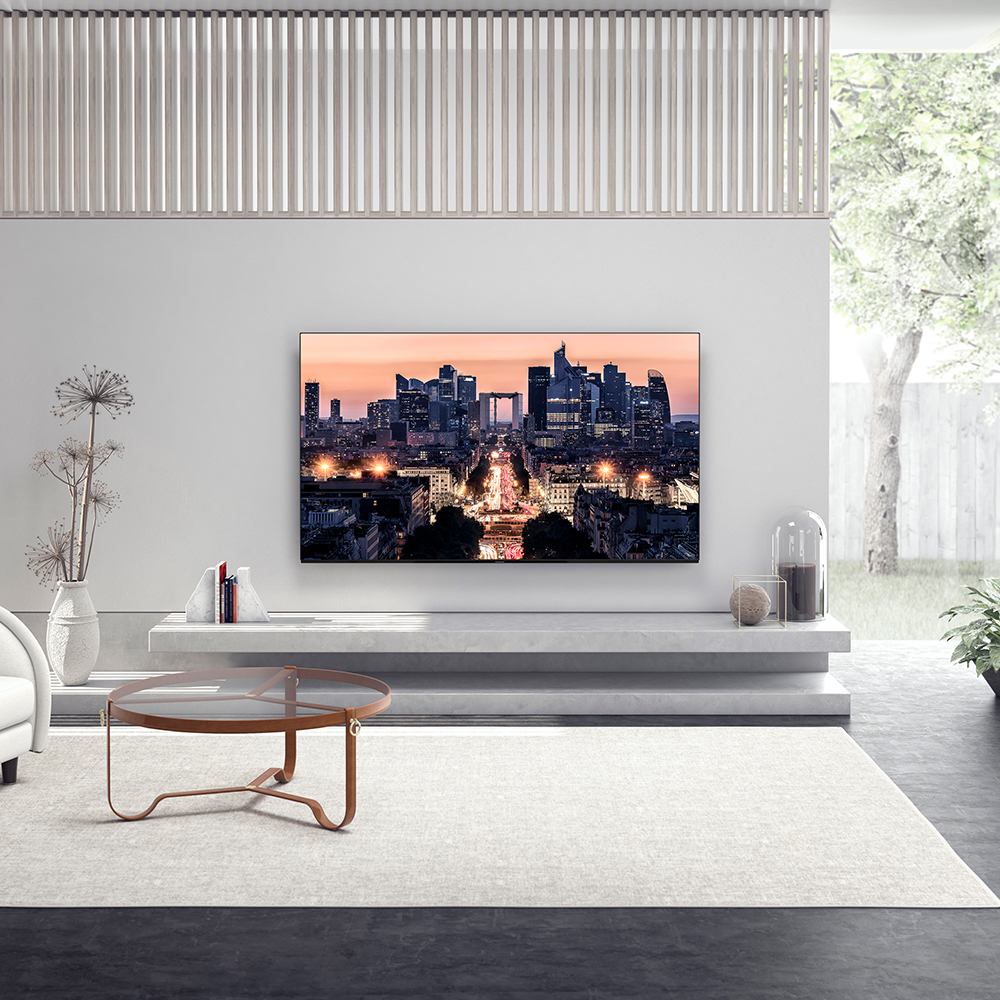 Panasonic Expands 2020 OLED TV Line-Up with the new HZ980 – ERT